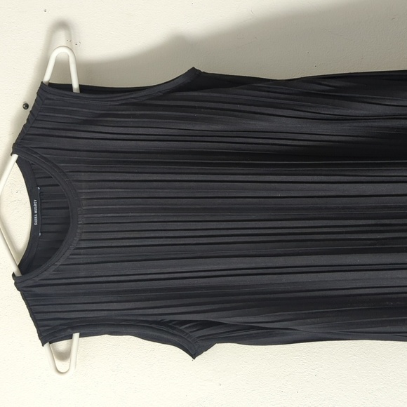 Sabina Musayev Column Dress - Picture 1 of 14